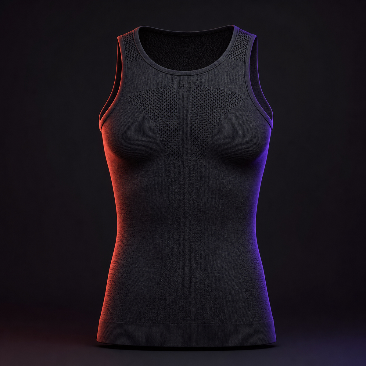 Seamless top