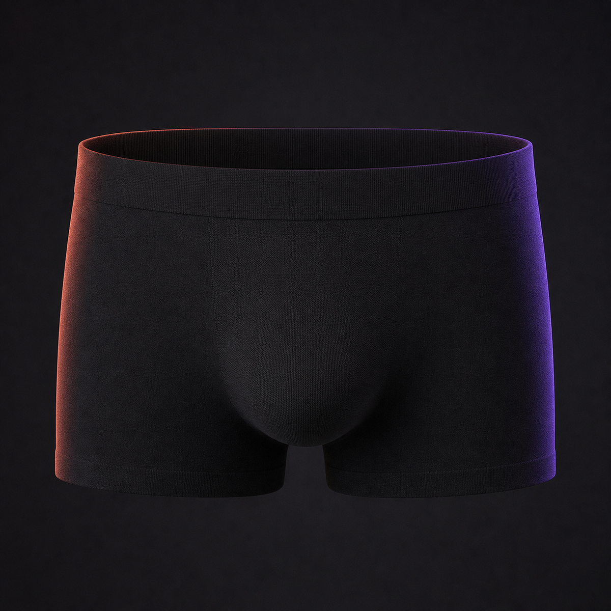 Seamless trunk